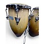 Used LP PERFORMER SERIES CONGA SET Conga