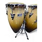 Used LP PERFORMER SERIES CONGA SET Conga