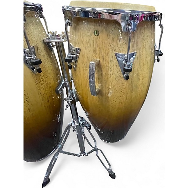 Used LP PERFORMER SERIES CONGA SET Conga