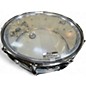 Used Pearl 14in STUDENT SNARE Chrome Drum thumbnail