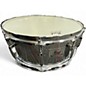 Used Pearl 14in STUDENT SNARE Chrome Drum