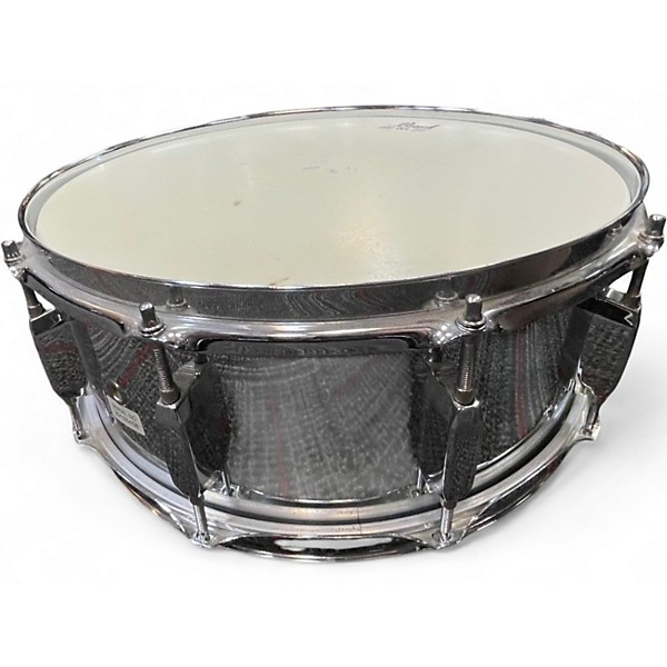 Used Pearl 14in STUDENT SNARE Chrome Drum