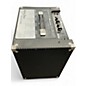 Used Ampeg RB108 Bass Combo Amp