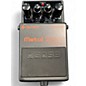 Used BOSS MT2 Metal Zone Distortion Effect Pedal thumbnail