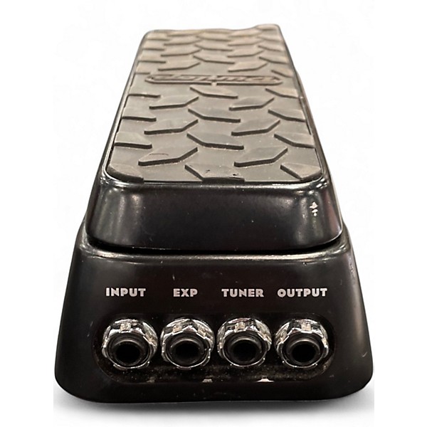 Used Dunlop Volume X Pedal