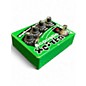 Used Aphex Acoustic Xciter Effect Pedal