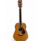 Used Yamaha FG720S Natural Acoustic Guitar thumbnail