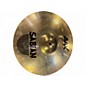 Used SABIAN 16in AAX Xplosion Crash Cymbal thumbnail