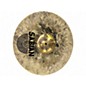 Used SABIAN 16in AAX Xplosion Crash Cymbal