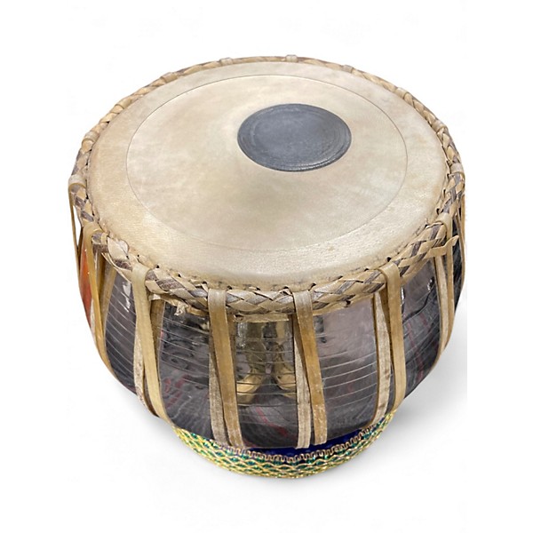 Used     Tabla Drums Hand Drum
