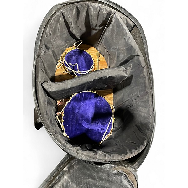 Used     Tabla Drums Hand Drum