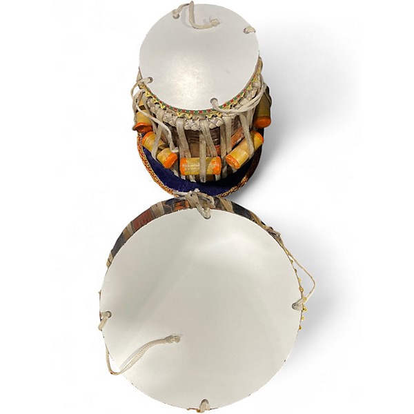 Used     Tabla Drums Hand Drum