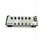 Used Quilter Labs Bass Block V803 Bass Amp Head thumbnail