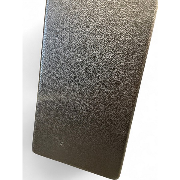 Used Fender Mustang I 20W 1X8 Guitar Combo Amp