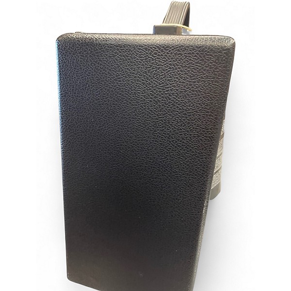 Used Fender Mustang I 20W 1X8 Guitar Combo Amp