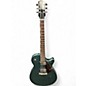 Used Gretsch Guitars G5410 Electromatic Special Jet Emerald Green Solid Body Electric Guitar thumbnail