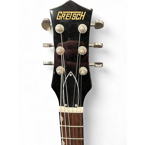 Used Gretsch Guitars G5410 Electromatic Special Jet Emerald Green Solid Body Electric Guitar