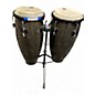 Used Toca 10in CONGA greenish Drum thumbnail