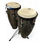 Used Toca 10in CONGA greenish Drum