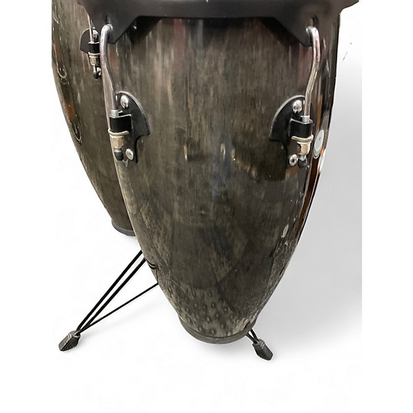 Used Toca 10in CONGA greenish Drum