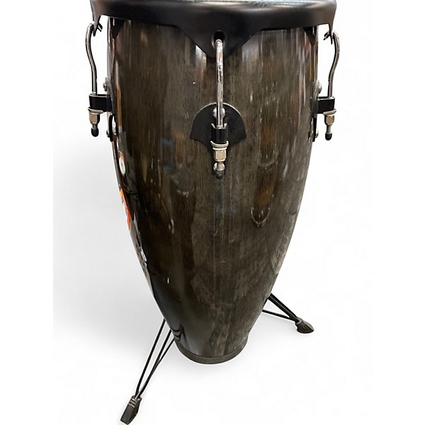 Used Toca 10in CONGA greenish Drum