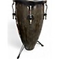 Used Toca 10in CONGA greenish Drum