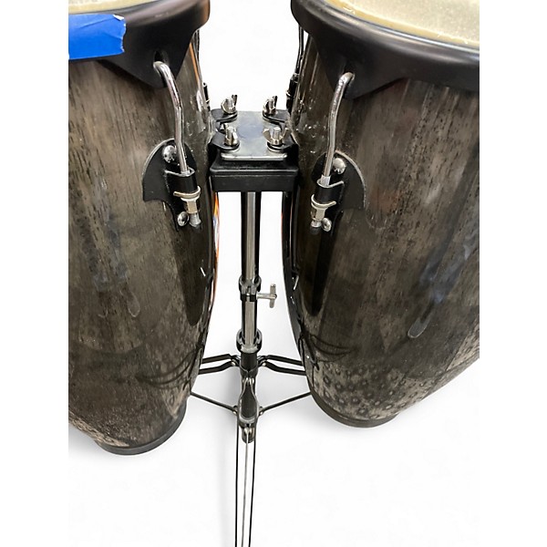 Used Toca 10in CONGA greenish Drum