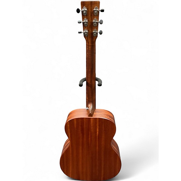 Used Martin 000-JR Natural Acoustic Electric Guitar