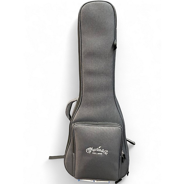 Used Martin 000-JR Natural Acoustic Electric Guitar