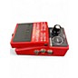 Used BOSS RC1 Loop Station Pedal