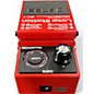 Used BOSS RC1 Loop Station Pedal