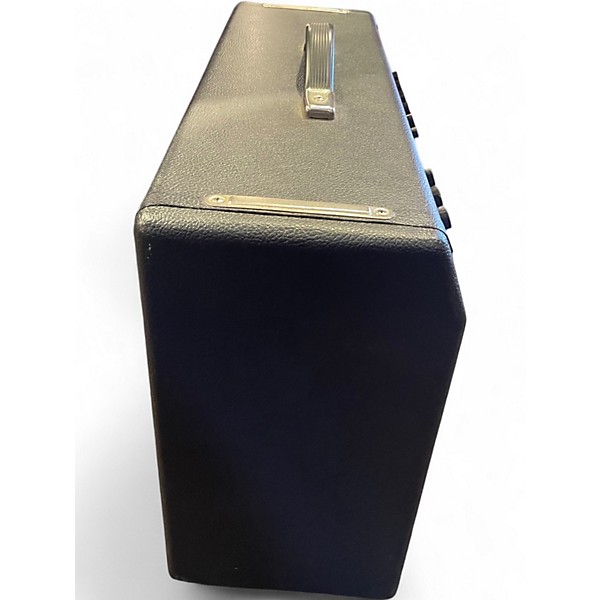 Used Fender Vintage Reissue 1965 Deluxe Reverb Tube Guitar Combo Amp