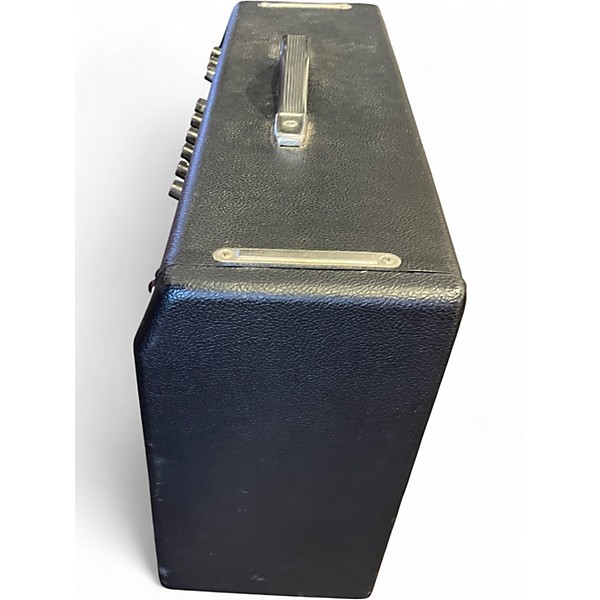 Used Fender Vintage Reissue 1965 Deluxe Reverb Tube Guitar Combo Amp