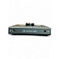 Used Universal Audio Apollo Twin Duo Audio Interface