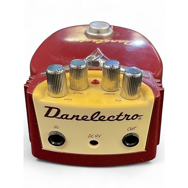 Used Danelectro Fab Tone Effect Pedal