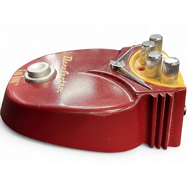 Used Danelectro Fab Tone Effect Pedal