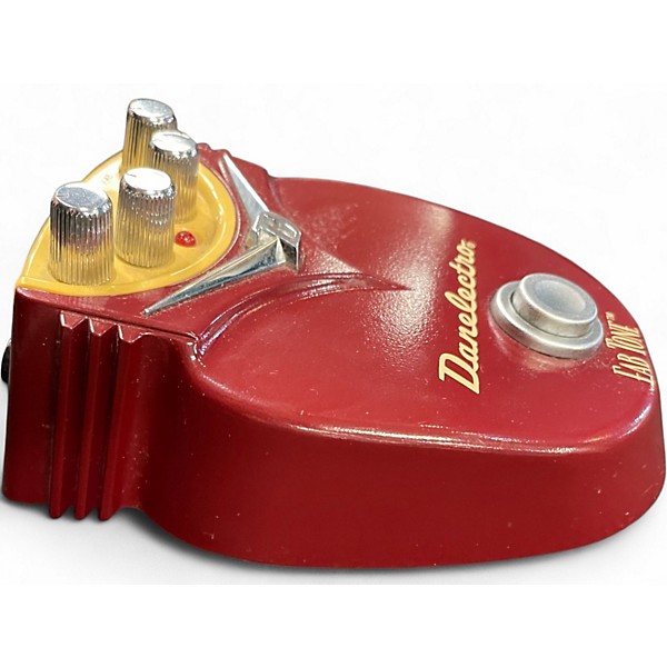 Used Danelectro Fab Tone Effect Pedal