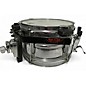 Used TAMA 10X5 Metalworks Snare Chrome Drum