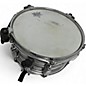 Used TAMA 10X5 Metalworks Snare Chrome Drum