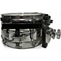 Used TAMA 10X5 Metalworks Snare Chrome Drum