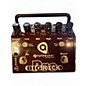 Used Amp Tweaker PRO BIG ROCK Effect Pedal thumbnail