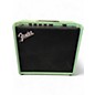 Used Fender Mustang LT25 25W 1x8 Guitar Combo Amp thumbnail