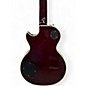 Used Epiphone Jerry Cantrell Wine Red Solid Body Electric Guitar