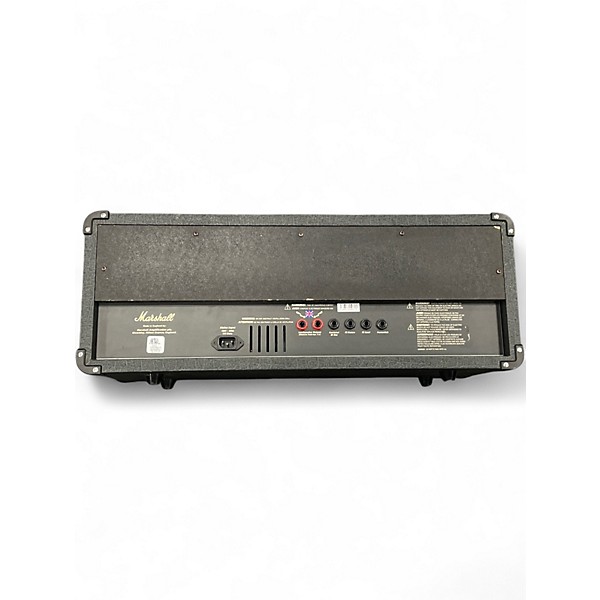 Used Marshall AVT 50H Solid State Guitar Amp Head