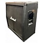Used Marshall MG412ACF 4x12 Slant Guitar Cabinet