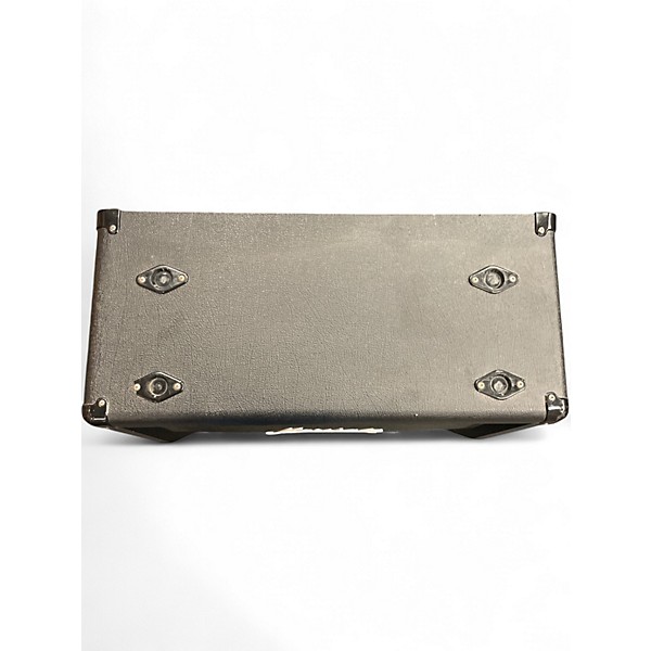 Used Marshall MG412ACF 4x12 Slant Guitar Cabinet