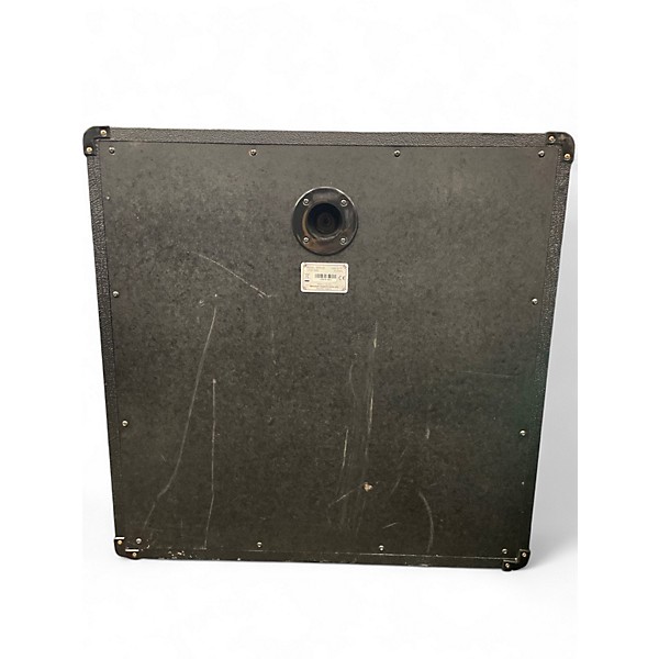 Used Marshall MG412ACF 4x12 Slant Guitar Cabinet