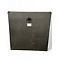 Used Marshall MG412ACF 4x12 Slant Guitar Cabinet