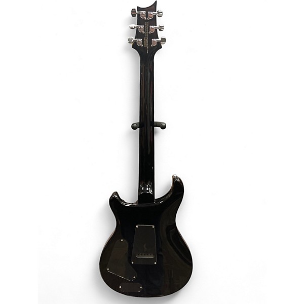 Used PRS Paul Allender Signature SE Green Solid Body Electric Guitar