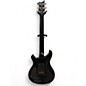 Used PRS Paul Allender Signature SE Green Solid Body Electric Guitar